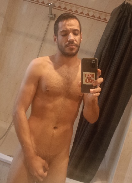 Alberto - Gay Escort | Chapero Valencia | Sexchapero.com