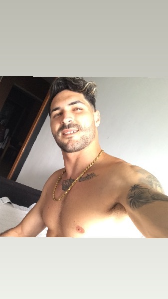 Agoney - Gay Escort | Chapero Las Palmas | Sexchapero.com