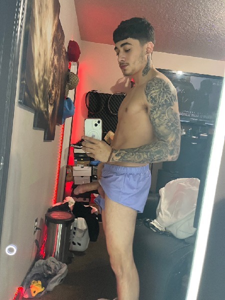 HERNANDEZ DíAZ - Gay Escort | Chapero Valencia | Sexchapero.com