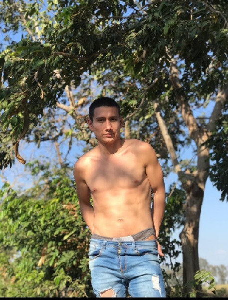 Pkdm - Gay Escort | Chapero  | Sexchapero.com