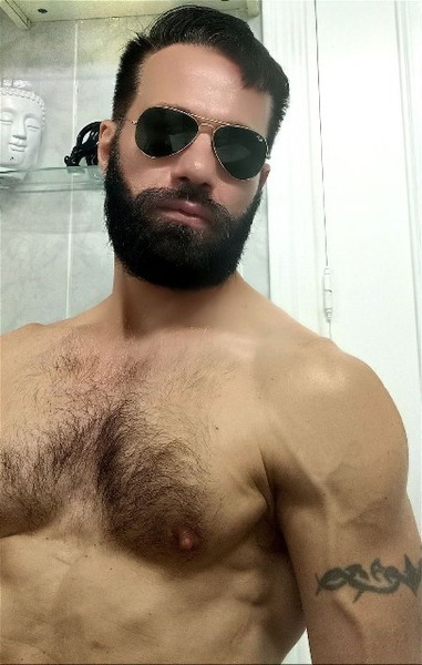 Alex - Gay Escort | Chapero Madrid | Sexchapero.com