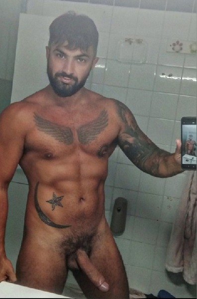 David Rodriguez - Gay Escort | Chapero Valencia | Sexchapero.com