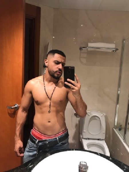 perseoo - Gay Escort | Chapero Barcelona | Sexchapero.com