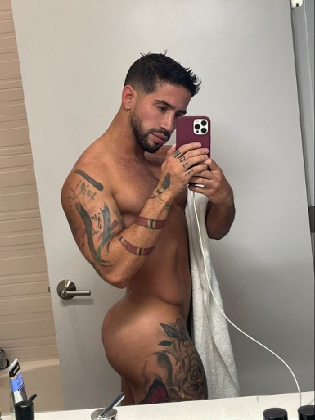 FAVRE - Gay Escort | Chapero Barcelona | Sexchapero.com