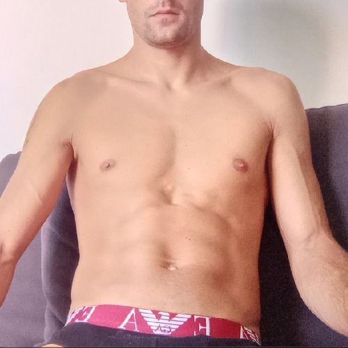 Gustavo - Gay Escort | Chapero Barcelona | Sexchapero.com