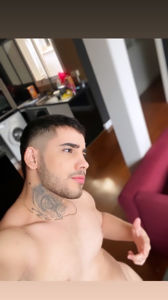 Bryan - Gay Escort | Chapero Málaga | Sexchapero.com