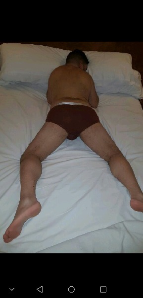 Karlos - Gay Escort | Chapero Madrid | Sexchapero.com