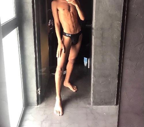 Brazilian Twink - Gay Escort | Chapero Barcelona | Sexchapero.com