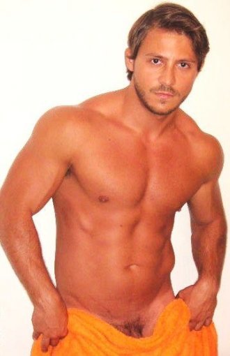 Cristian - Gay Escort | Chapero Barcelona | Sexchapero.com