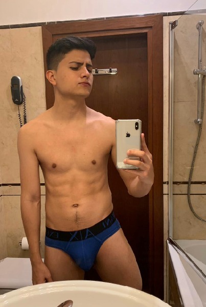 alex - Gay Escort | Chapero Madrid | Sexchapero.com