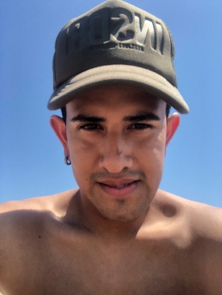 Ezequiel - Gay Escort | Chapero Valencia | Sexchapero.com