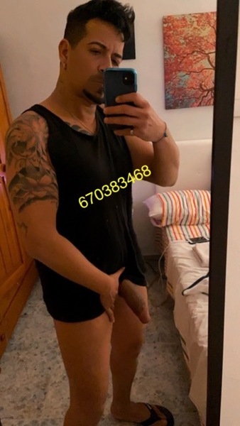 Víctor caballo - Gay Escort | Chapero Asturias | Sexchapero.com