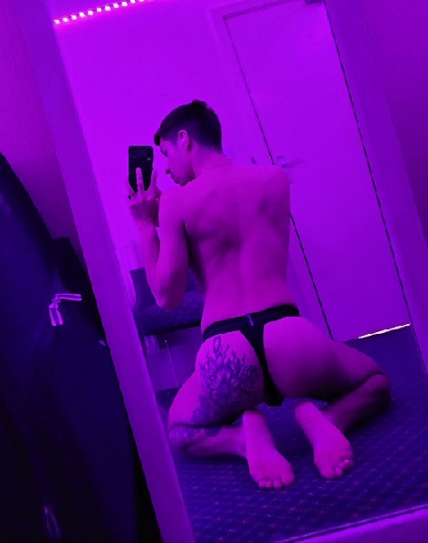 Nicolas - Gay Escort | Chapero Madrid | Sexchapero.com