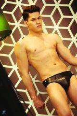 Steven, Madrid