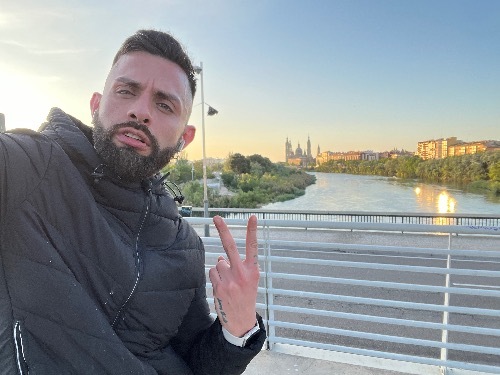 car, chapero en Zaragoza