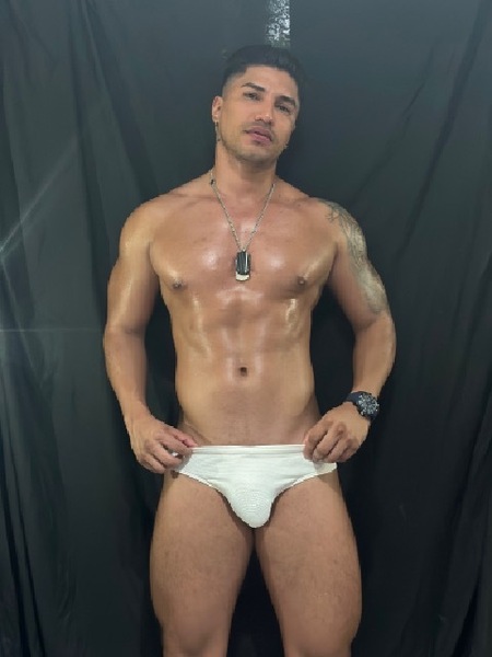 Marlon - Gay Escort | Chapero Alicante | Sexchapero.com