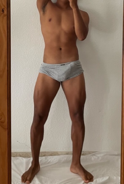 Arons - Gay Escort | Chapero  | Sexchapero.com