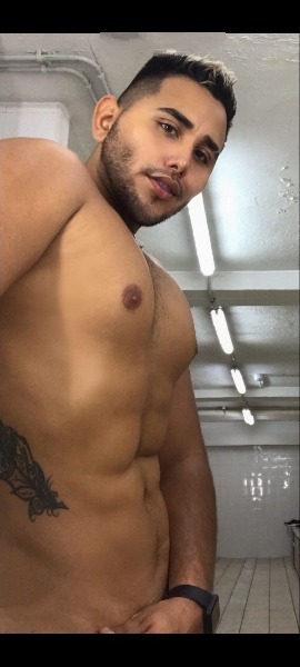 JuanDavidx - Gay Escort | Chapero Barcelona | Sexchapero.com