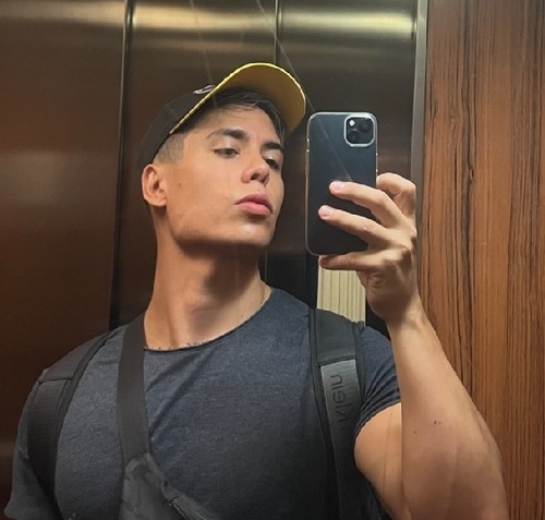 Matthew - Gay Escort | Chapero Barcelona | Sexchapero.com