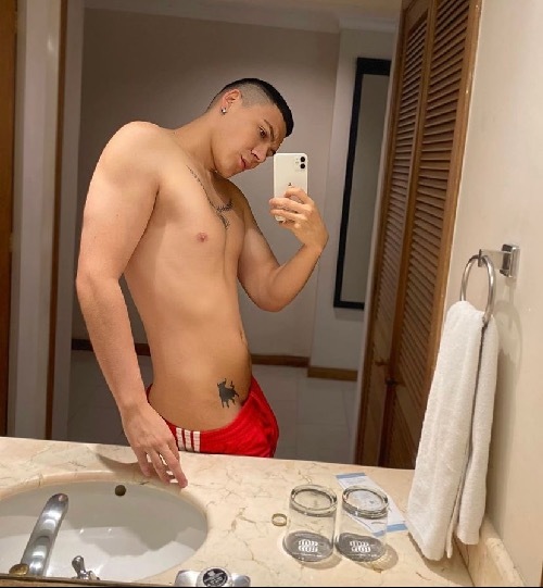 Daveds - Gay Escort | Chapero  | Sexchapero.com