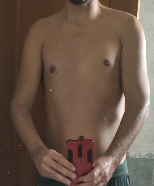 Santi - Gay Escort | Chapero Barcelona | Sexchapero.com