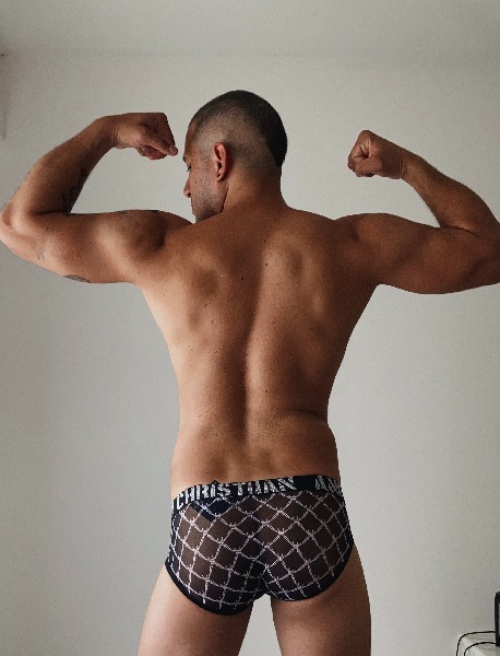 alex - Gay Escort | Chapero  | Sexchapero.com