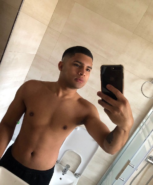 MICHEL - Gay Escort | Chapero  | Sexchapero.com