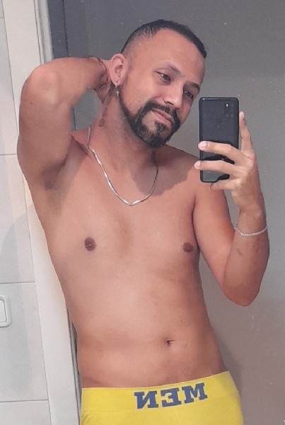 Ricardo - Gay Escort | Chapero Barcelona | Sexchapero.com