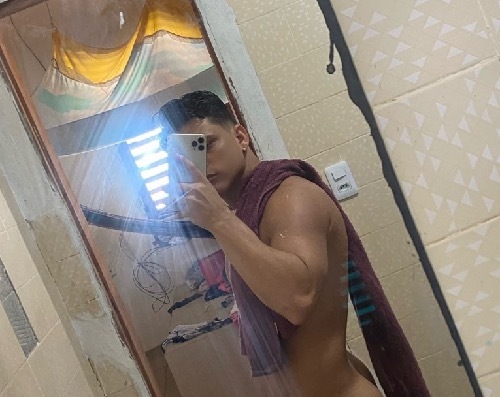 King boy - Gay Escort | Chapero Madrid | Sexchapero.com