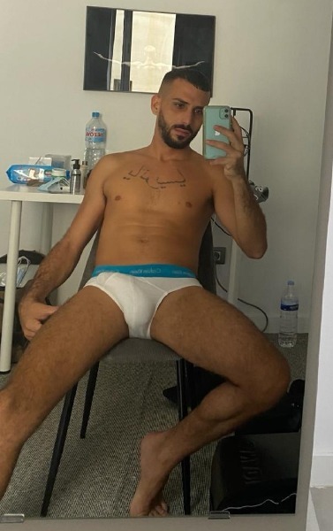 eliezer Kevin Vera Mora - Gay Escort | Chapero Santa Cruz de Tenerife | Sexchapero.com