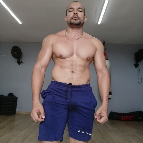 Leo - Gay Escort | Chapero Madrid | Sexchapero.com