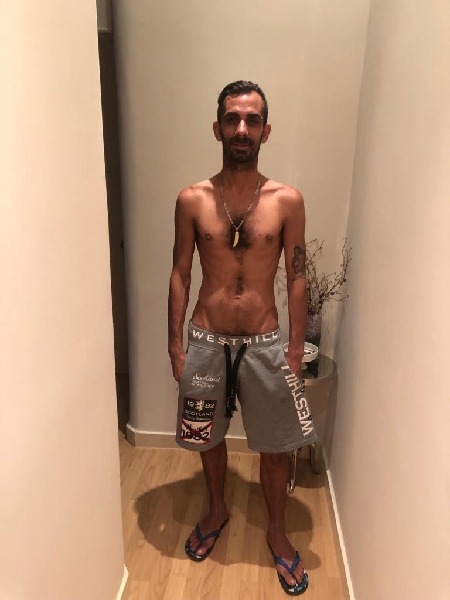 Bruno - Gay Escort | Chapero Madrid | Sexchapero.com