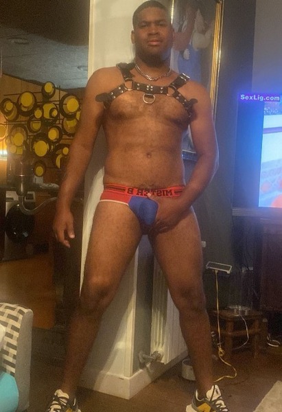 Kindelan - Gay Escort | Chapero Madrid | Sexchapero.com