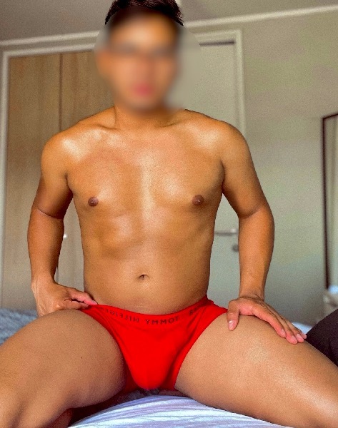 Lukas - Gay Escort | Chapero Pontevedra | Sexchapero.com