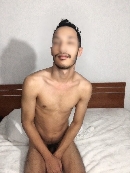 Juan - Gay Escort | Chapero Salamanca | Sexchapero.com