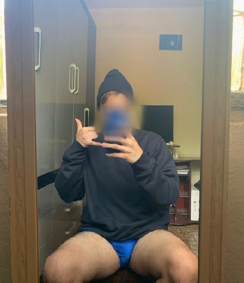 Lucas23 - Gay Escort | Chapero Guadalajara | Sexchapero.com