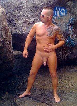 Ivan Dan Lanzarote - Gay Escort | Chapero Las Palmas | Sexchapero.com