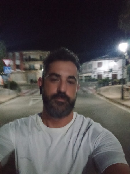 Raúl - Gay Escort | Chapero Barcelona | Sexchapero.com