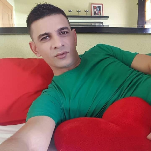 Alrjandro - Gay Escort | Chapero Barcelona | Sexchapero.com