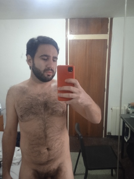 Santiago - Gay Escort | Chapero Barcelona | Sexchapero.com