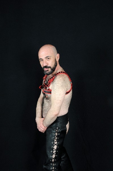 Andy kyas - Gay Escort | Chapero Madrid | Sexchapero.com