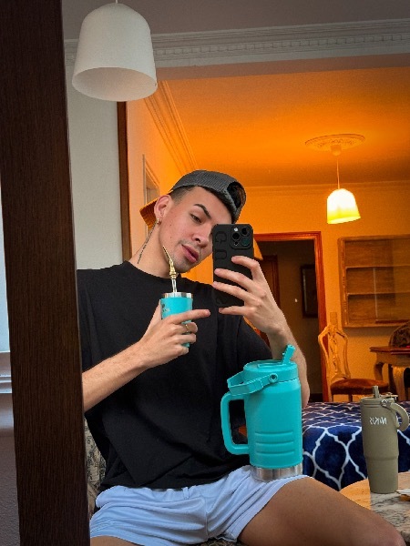 Ver perfil de Ander 22cm grueso
