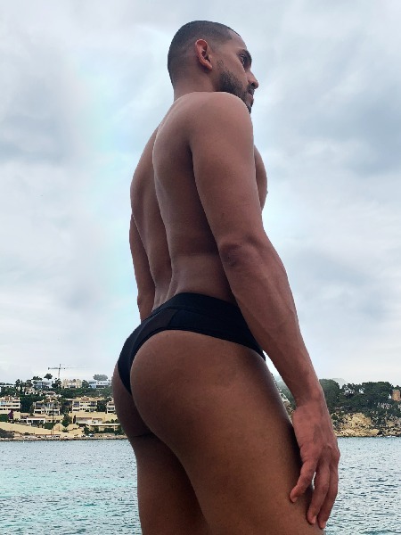 alfredo - Gay Escort | Chapero Madrid | Sexchapero.com