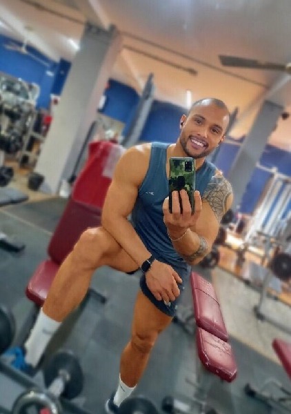 Diego Fernández Sexchapero.com en Vizcaya