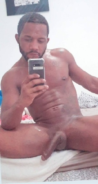 MIIOTHY - Gay Escort | Chapero Barcelona | Sexchapero.com