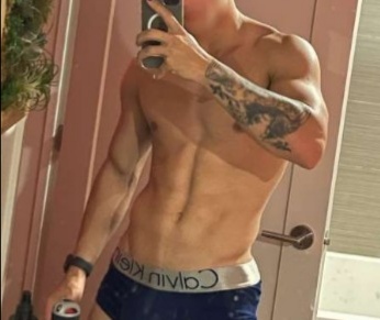 Sergio - Gay Escort | Chapero Ciudad Real | Sexchapero.com