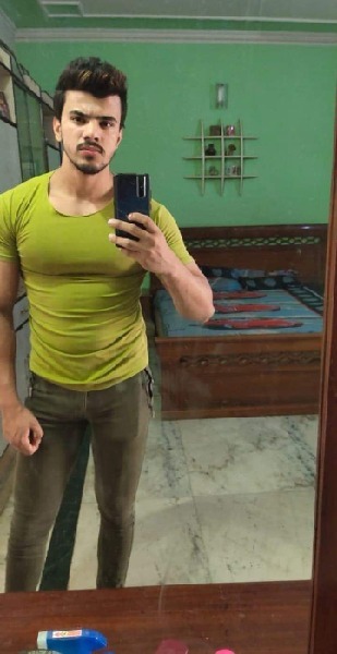 Arjun - Gay Escort | Chapero  | Sexchapero.com