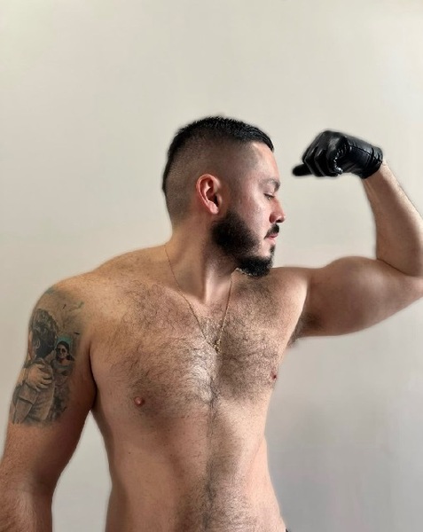 Jose - Gay Escort | Chapero Madrid | Sexchapero.com