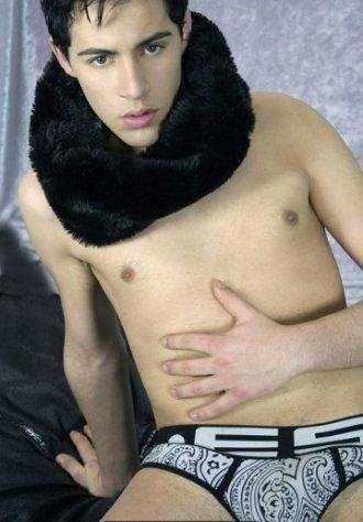 Adrian, Madrid