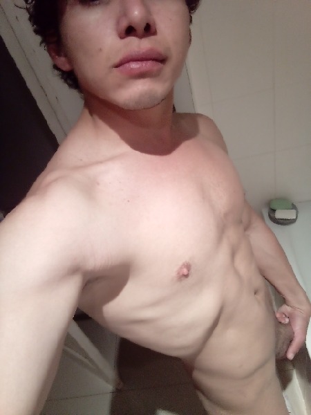 Ashtwk - Gay Escort | Chapero Madrid | Sexchapero.com